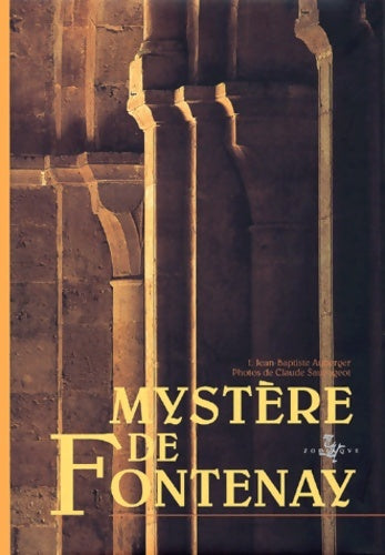 Livrenpoche : Mystère de fontenay - Jean-Baptiste Auberger - Livre