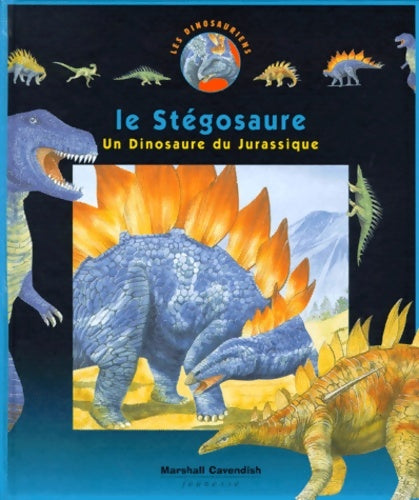 Livrenpoche : Les dinosauriens - Heather Amery - Livre