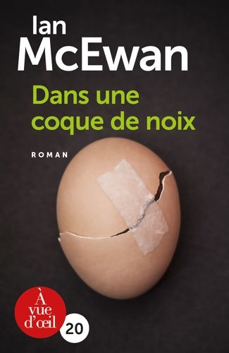 Livrenpoche : Dans une coque de noix - Ian McEwan - Livre