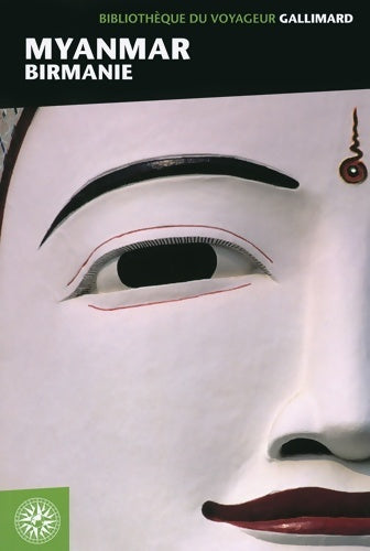 Livrenpoche : Guide Myanmar - Collectif - Livre