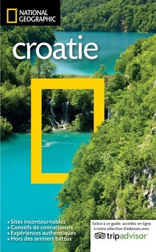 Livrenpoche : Croatie - Rudolf Abraham - Livre