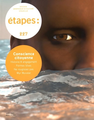 Livrenpoche : étapes - numéro 227 - Collectif - Livre
