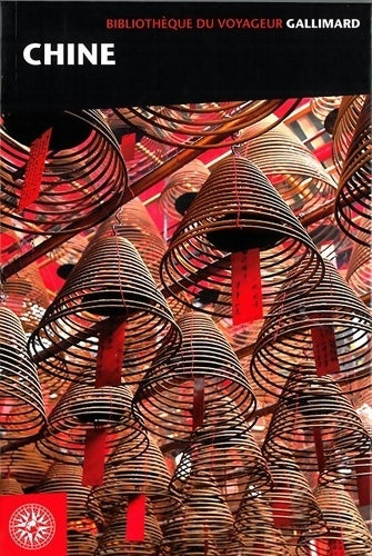 Livrenpoche : Chine - Collectif - Livre