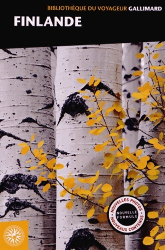 Livrenpoche : Finlande - Collectif - Livre