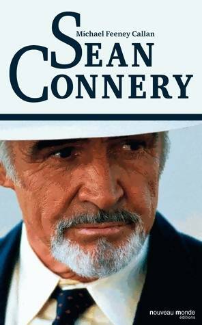 Livrenpoche : Sean Connery - Michael Feeney Callan - Livre