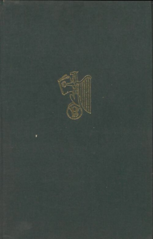 Livrenpoche : English-German German-English dictionary - Collectif - Livre
