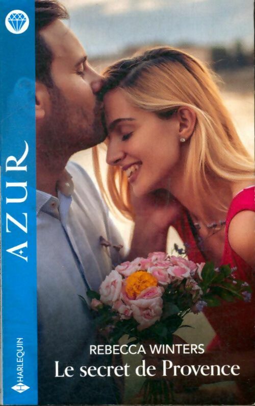 Livrenpoche : Le secret de Provence - Rebecca Winters - Livre