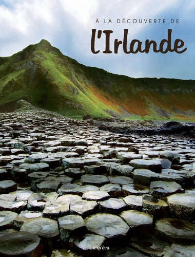 Livrenpoche : A la découverte de l'Irlande - Christopher Westhorp - Livre