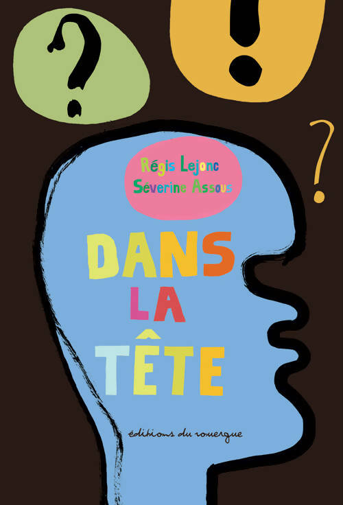 Livrenpoche : Dans la tête - Séverine Assous - Livre