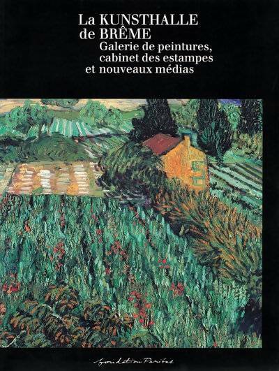 Livrenpoche : Galerie d'art de brême - Herzogen - Livre