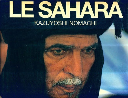 Livrenpoche : Le Sahara - Michael Asher - Livre
