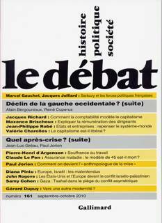 Livrenpoche : Le débat - Collectif - Livre
