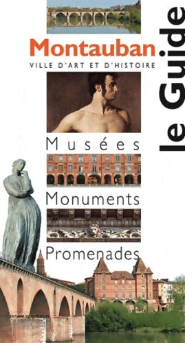 Livrenpoche : Montauban - Collectif - Livre