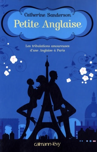 Livrenpoche : Petite Anglaise - Catherine Sanderson - Livre