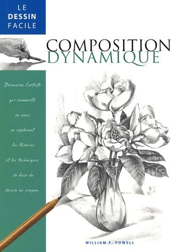 Livrenpoche : La composition dynamique - William-F Powell - Livre