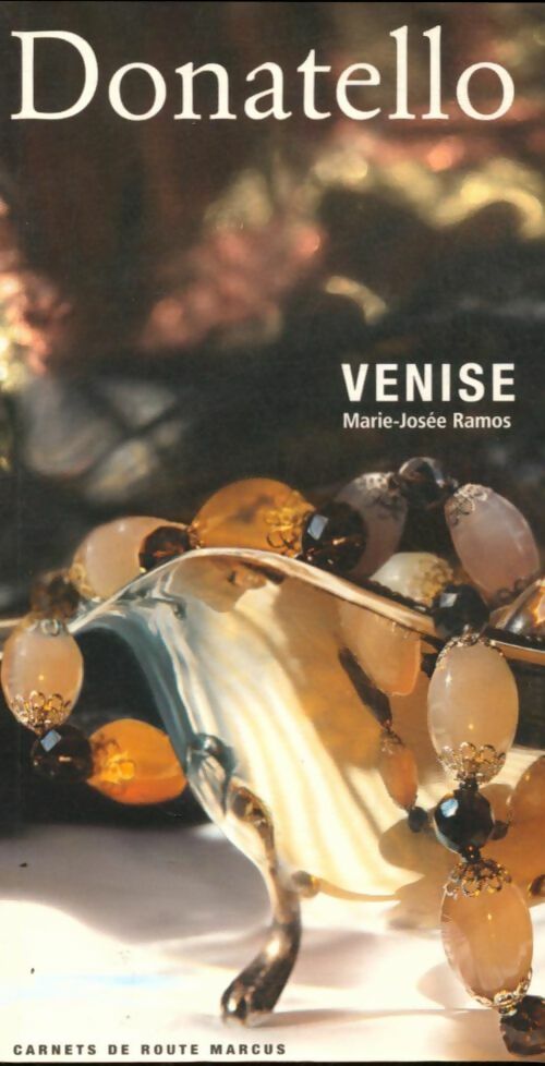 Livrenpoche : Venise - Marie-José Ramos - Livre