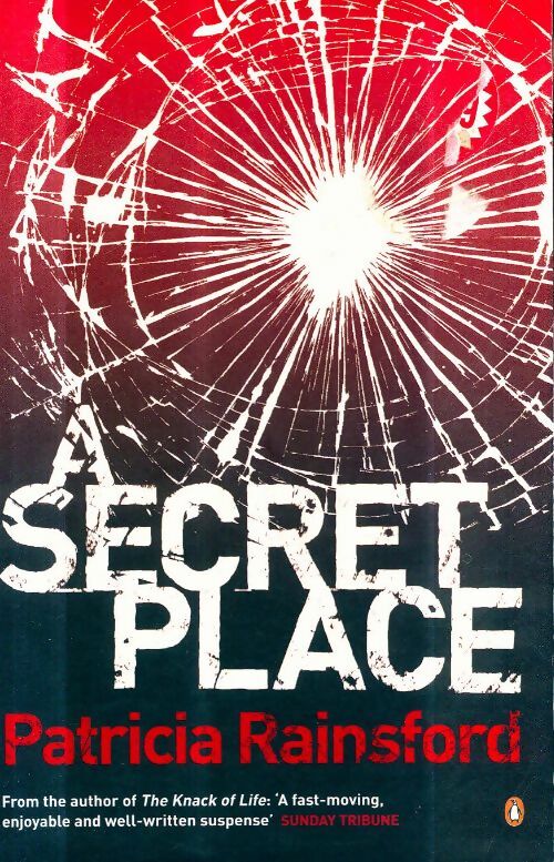 Livrenpoche : A secret place - Patricia Rainsford - Livre