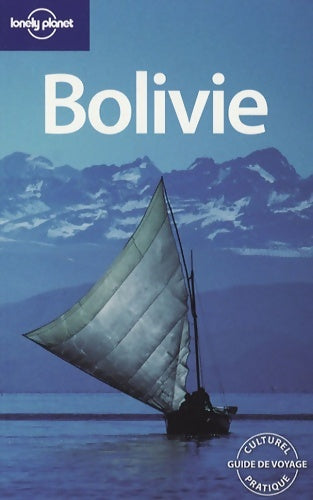 Livrenpoche : BOLIVIE 3ED - KATE ARMSTRONG - Livre