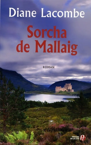 Livrenpoche : Sorcha de Mallaig - Diane Lacombe - Livre