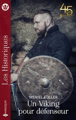 Livrenpoche : Un Viking pour défenseur - Meriel Fuller - Livre