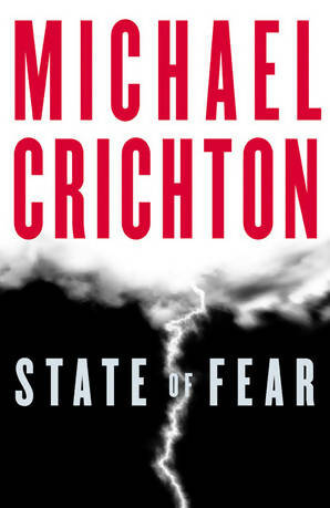 Livrenpoche : State of fear - Michael Crichton - Livre