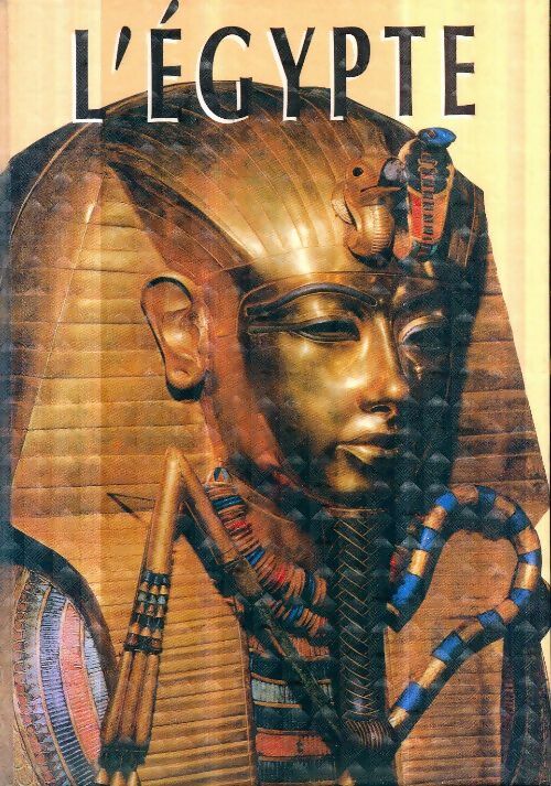 Livrenpoche : L'Egypte - Collectif - Livre