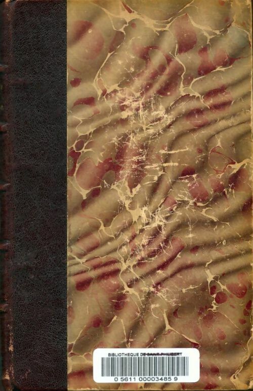 Livrenpoche : L'orme du mail - Anatole France - Livre