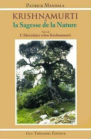 Livrenpoche : Krishnamurti - Mandala - Livre