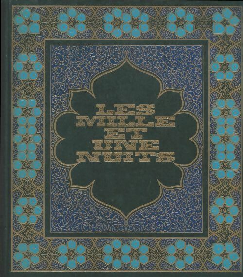 Livrenpoche : Les mille et une nuits Tome IV - Collectif - Livre
