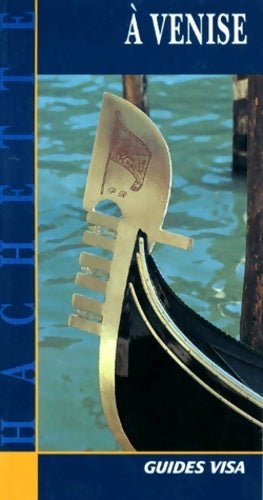 Livrenpoche : A Venise - Claire Maupas - Livre