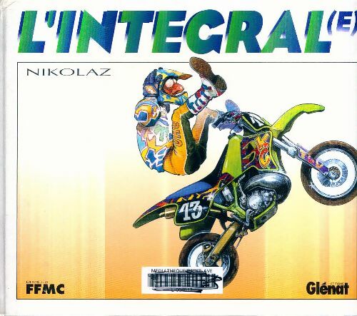 Livrenpoche : Nikolaz - L'intégral - Nikolaz - Livre