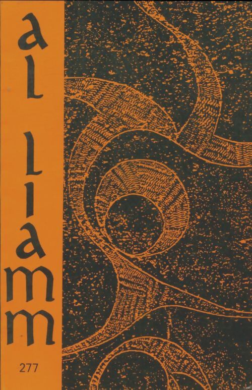 Livrenpoche : Al liamm n°277 - Collectif - Livre