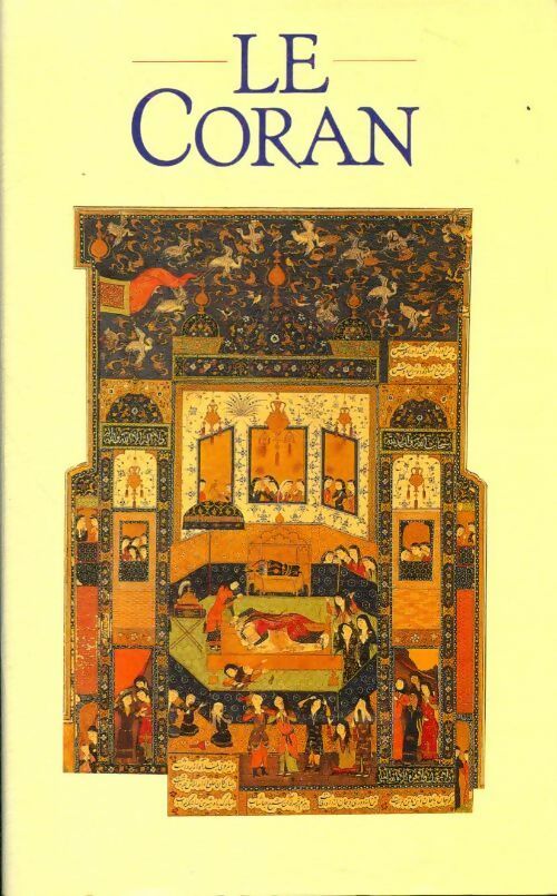 Livrenpoche : Le Coran - Collectif - Livre