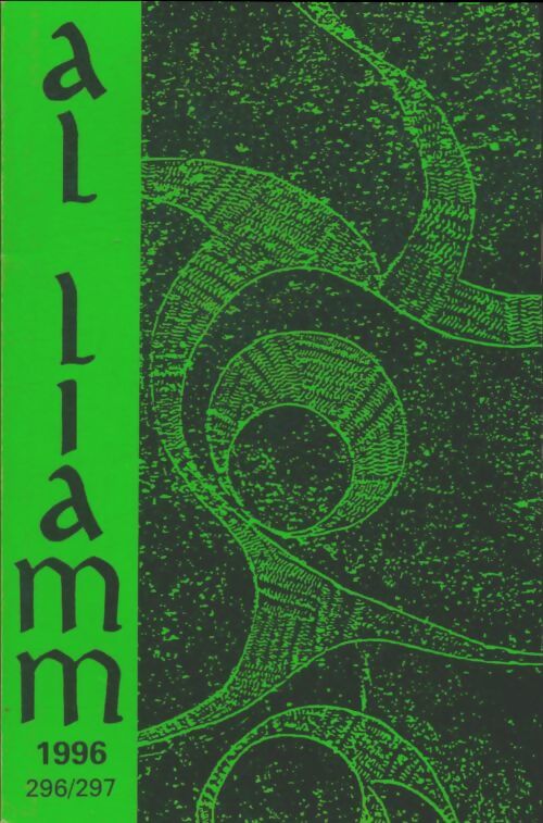 Livrenpoche : Al liamm n°296-297 - Collectif - Livre