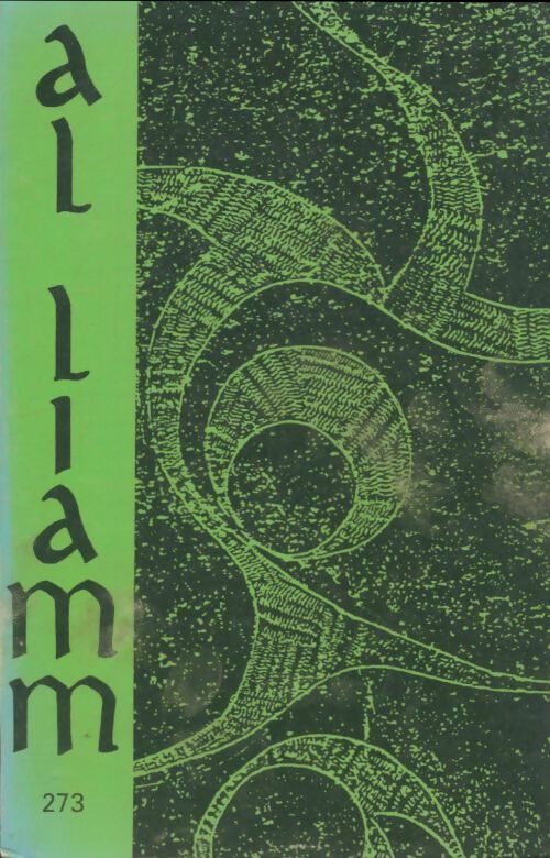 Livrenpoche : Al liamm n°273 - Collectif - Livre