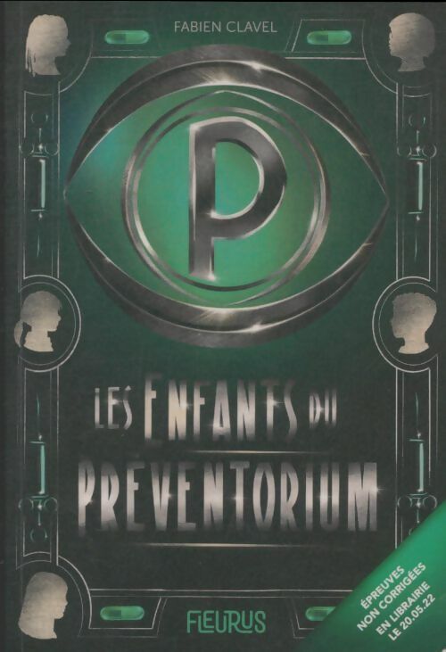 Livrenpoche : Les enfants du Préventorium - Fabien Clavel - Livre