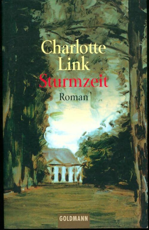 Livrenpoche : Sturmzeit - Charlotte Link - Livre