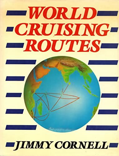 Livrenpoche : World Cruising Routes - Jimmy Cornell - Livre
