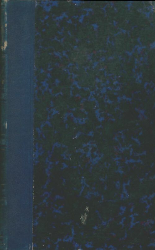 Livrenpoche : Mémoires de Madame Paul de Rémusat Tome II - Mme De Rémusat - Livre