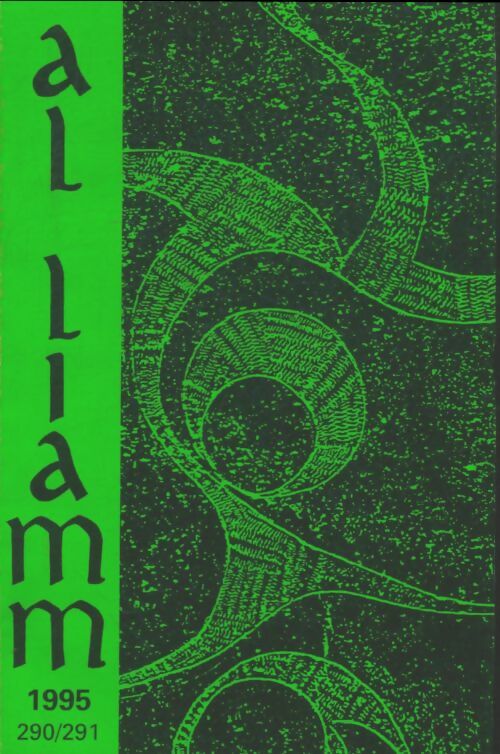 Livrenpoche : Al liamm n°290-291 - Collectif - Livre