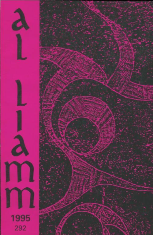 Livrenpoche : Al liamm n°292 - Collectif - Livre