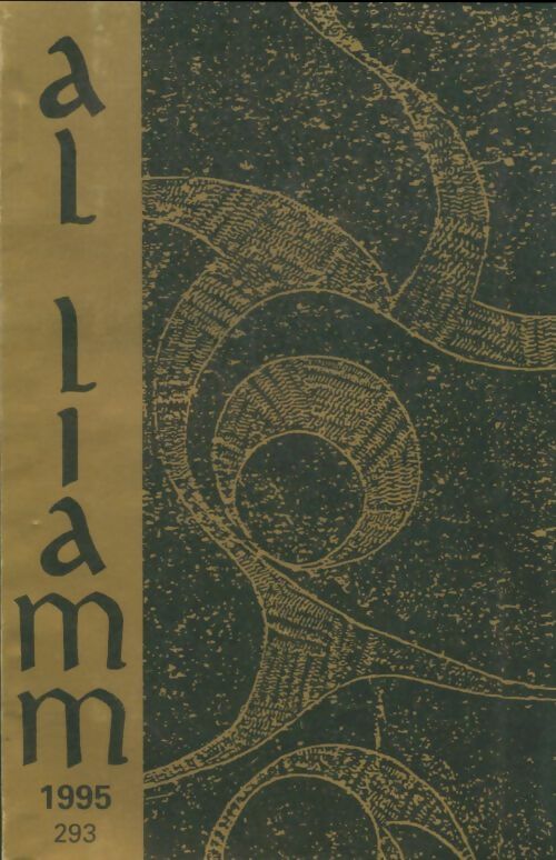Livrenpoche : Al liamm n°293 - Collectif - Livre