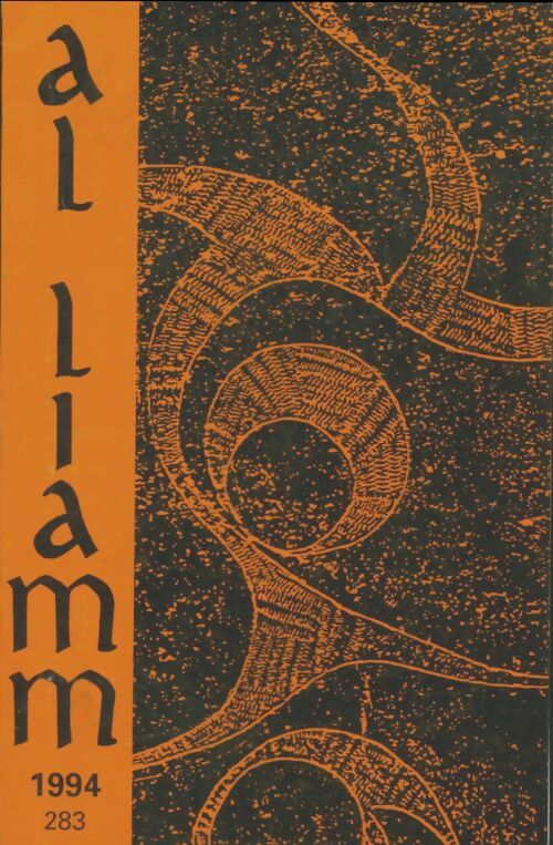 Livrenpoche : Al liamm n°283 - Collectif - Livre
