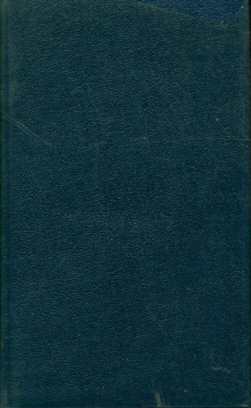 Livrenpoche : Oeuvres complètes Tome II : La nouvelle Héloïse / Théâtre / Essais littéraires - Jean-Jacques Rousseau - Livre