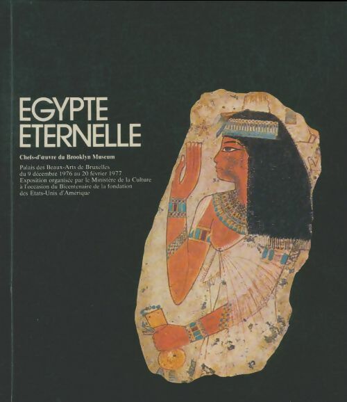 Livrenpoche : Égypte Éternelle - Collectif - Livre