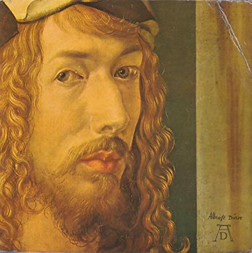 Livrenpoche : Albert Durer aux Pays-Bas son voyage, son influence - Pau Eeckhout - Livre