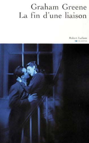 Livrenpoche : La fin d'une liaison - Graham Greene - Livre