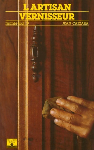 Livrenpoche : L'artisan vernisseur - Jean Cazzara - Livre