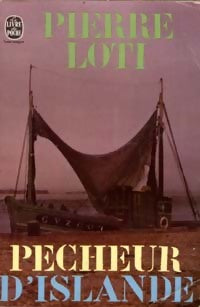 Livrenpoche : Pêcheur d'Islande - Loti Pierre - Livre