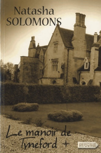 Livrenpoche : Le manoir de Tyneford Tome I - Natasha Solomons - Livre